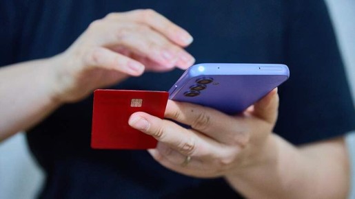 Планируется усиление контроля за безналичными доходами граждан в России