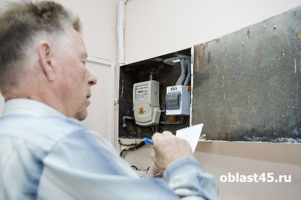 Мошенники при поверке счётчиков: «Водный Союз» дал курганцам полезные советы