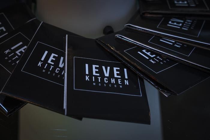 � Level Kitchen �������� ��������: ����� ���������� �� ���� ������