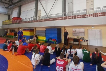 ����������� ����������� ���������� ���������������� ������ � �������� �������