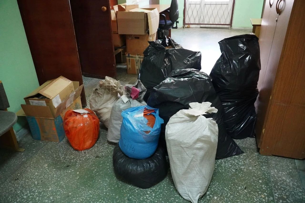 Курганские полицейские провели плановое уничтожение наркотических средств, хранившихся в качестве вещественных доказательств по уголовным делам Курганские полицейские провели плановое уничтожение наркотических средств, хранившихся в качестве вещественных доказательств по уголовным делам