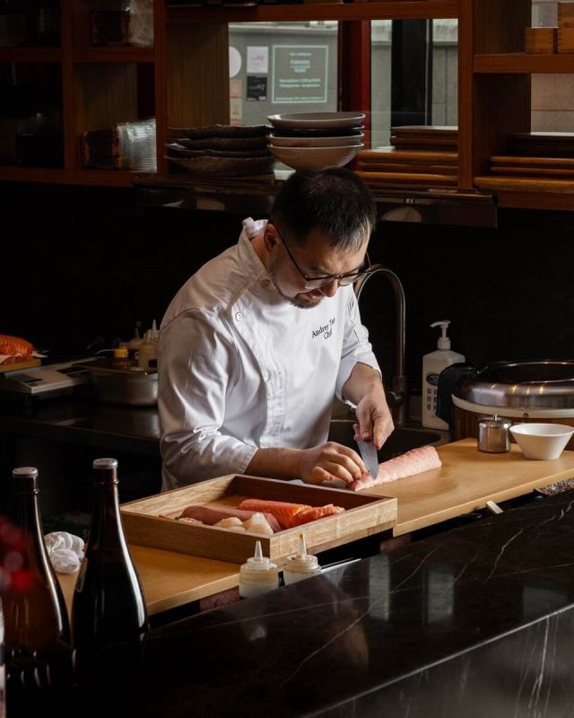 ���������� � ���������� ��� Fumisawa: ������ ����� ����