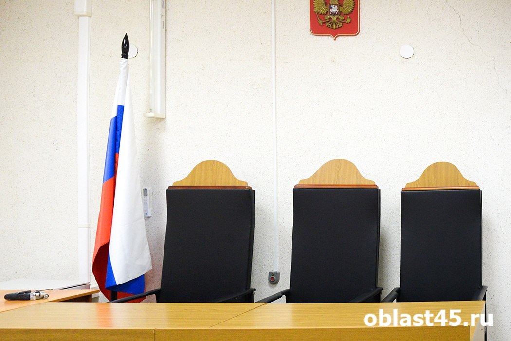 Ушла из жизни зампредседателя Курганского областного суда в отставке Татьяна Шульгина