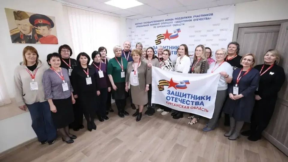 ��������������� ���� "��������� ���������" ������� ��������