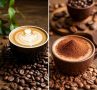 Какао и кофе: неожиданные факты о любимых напитках