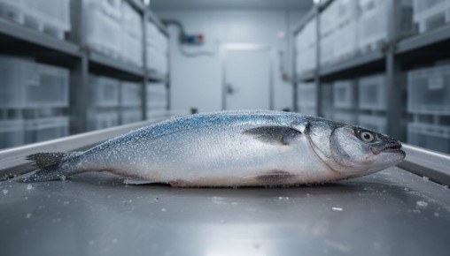 Ужесточение ГОСТа на мороженую рыбу: что ждет производителей