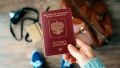 Дети больше не вписываются в заграничные паспорта: что изменится с 2027 года