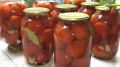 Секреты идеальных помидоров на зиму: три простых рецепта для всей семьи