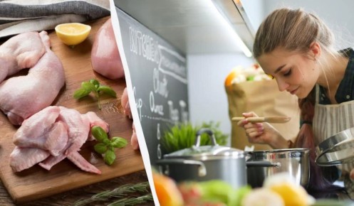 Как избавиться от антибиотиков в курином мясе: простые и эффективные методы