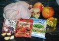 Нежная курица с яблоками: идеальное блюдо для вашего стола
