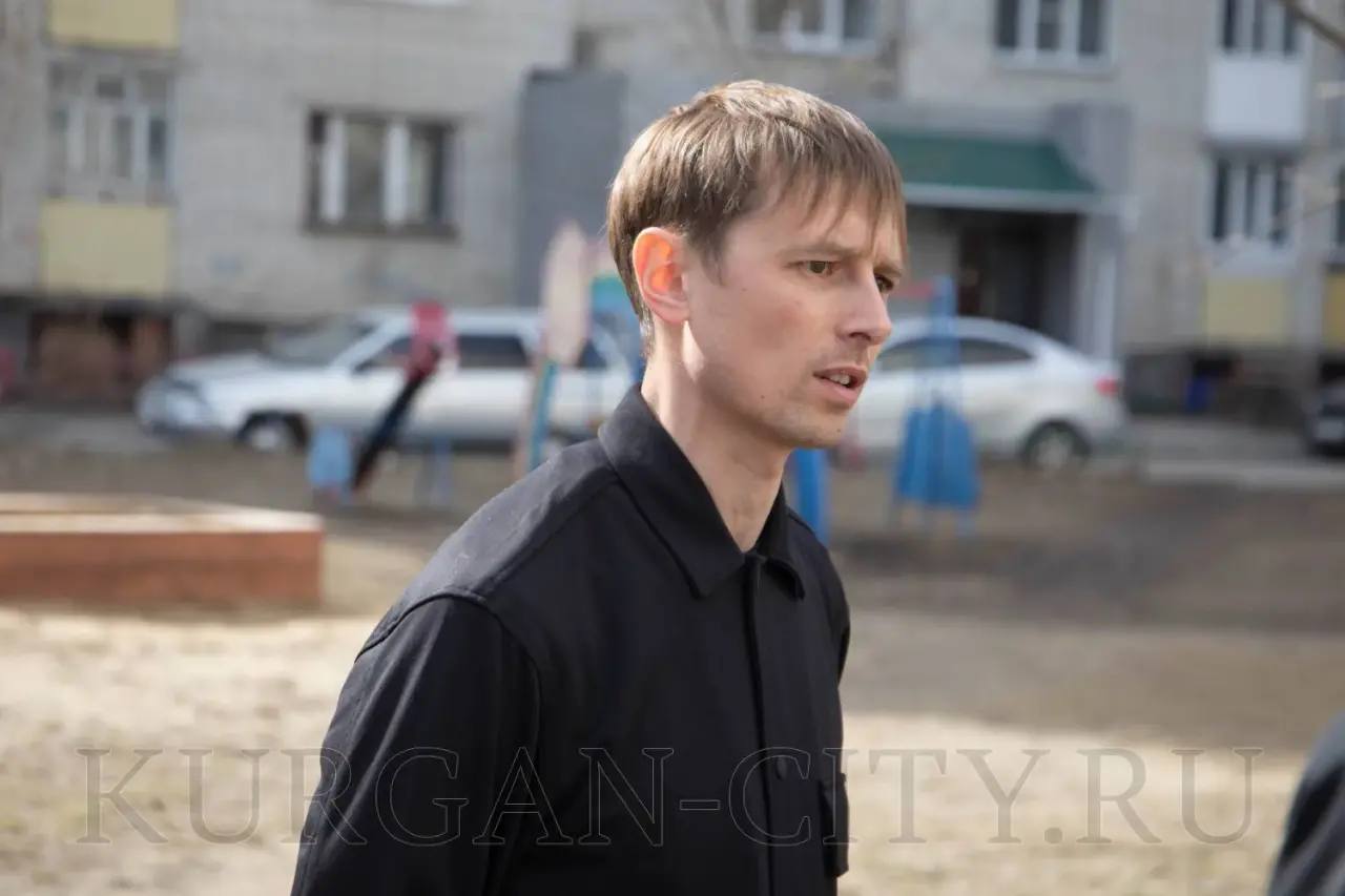 В Кургане продолжается сезон субботников В Кургане продолжается сезон субботников