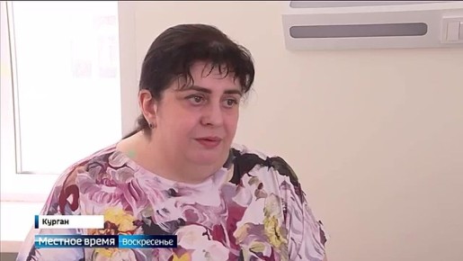 80 лет в истории медицины: Курганская областная клиническая больница отметила юбилей