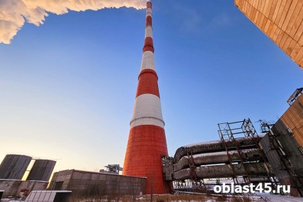 В Кургане разработали антикризисный план по теплоснабжению