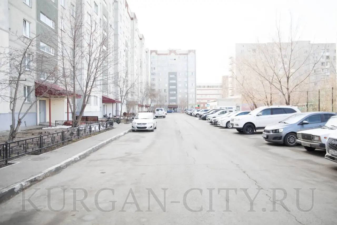 В Кургане продолжается сезон субботников В Кургане продолжается сезон субботников