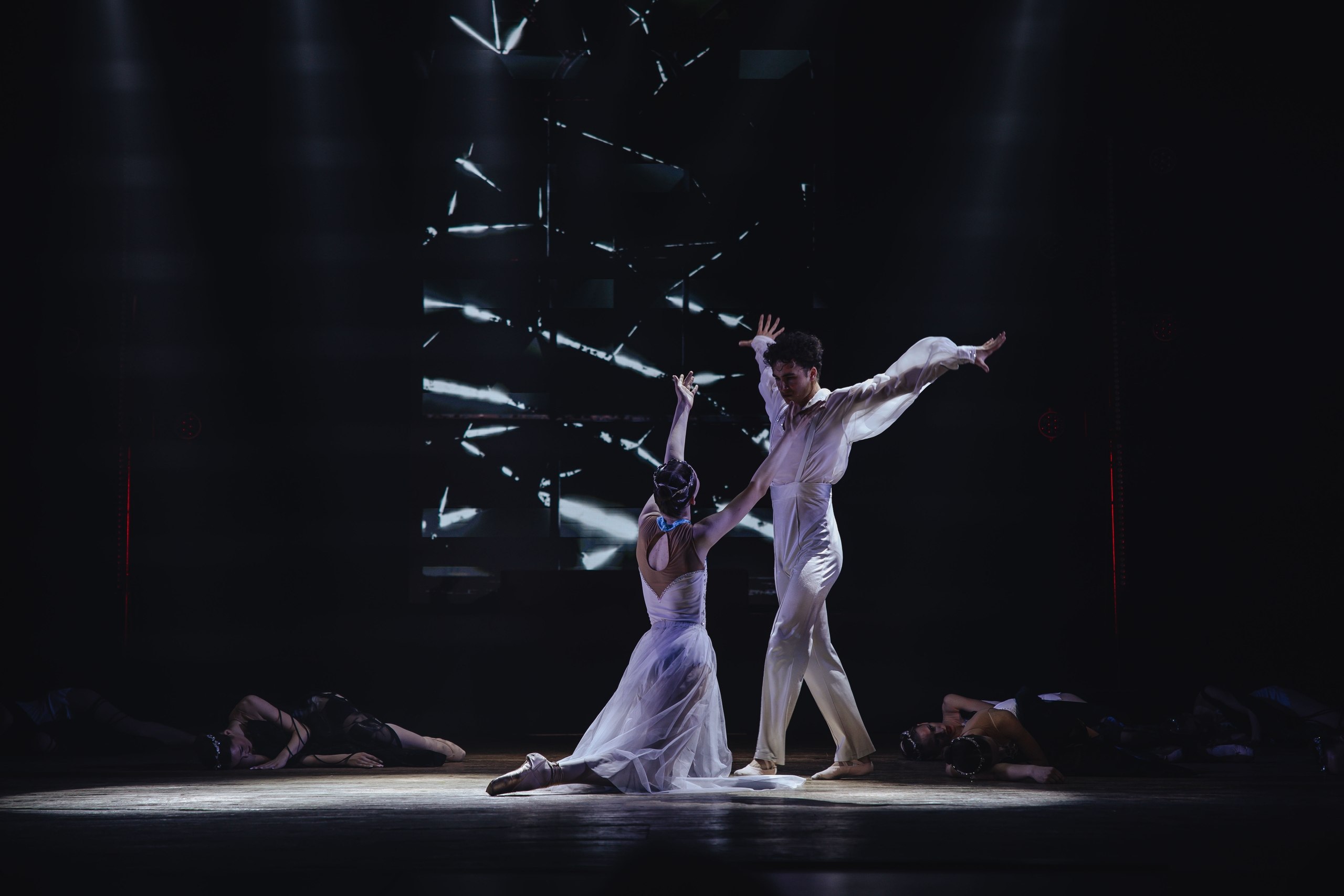 «Во власти Музы»: курганские танцоры выиграли президентский грант