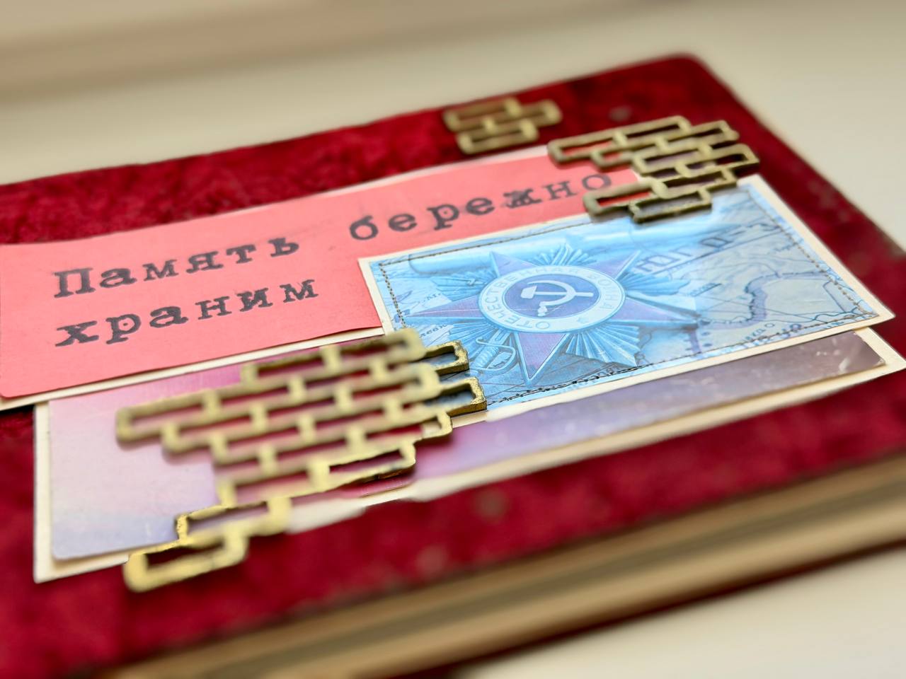 Сотрудники следственного управления СК России по Курганской области в рамках программы патриотического воспитания молодежи организовали для кадет СК России средней общеобразовательной школы №40 и учеников девятых классов... Сотрудники следственного управления СК России по Курганской области в рамках программы патриотического воспитания молодежи организовали для кадет СК России средней общеобразовательной школы №40 и учеников девятых классов...