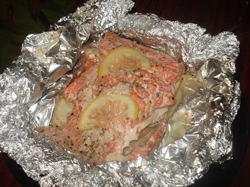 Незабываемое угощение за считанные минуты