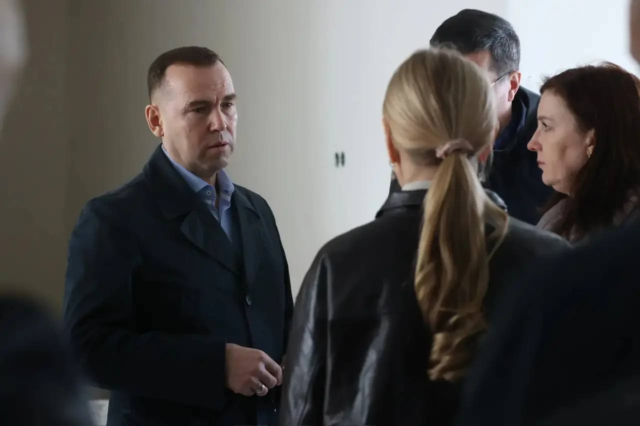 В Курганской области продолжаются масштабные преобразования, направленные на создание более комфортных условий для подготовки востребованных кадров В Курганской области продолжаются масштабные преобразования, направленные на создание более комфортных условий для подготовки востребованных кадров