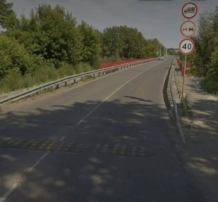 Мост через Тобол перекроют на день в Кургане