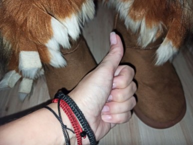 Как сохранить тепло ног: секретный трюк с упаковкой от сока