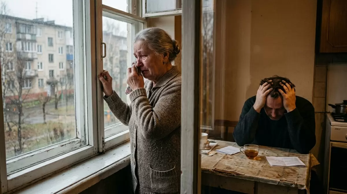 Когда доверие оборачивается трагедией: история Валентины Ивановны из Оренбурга