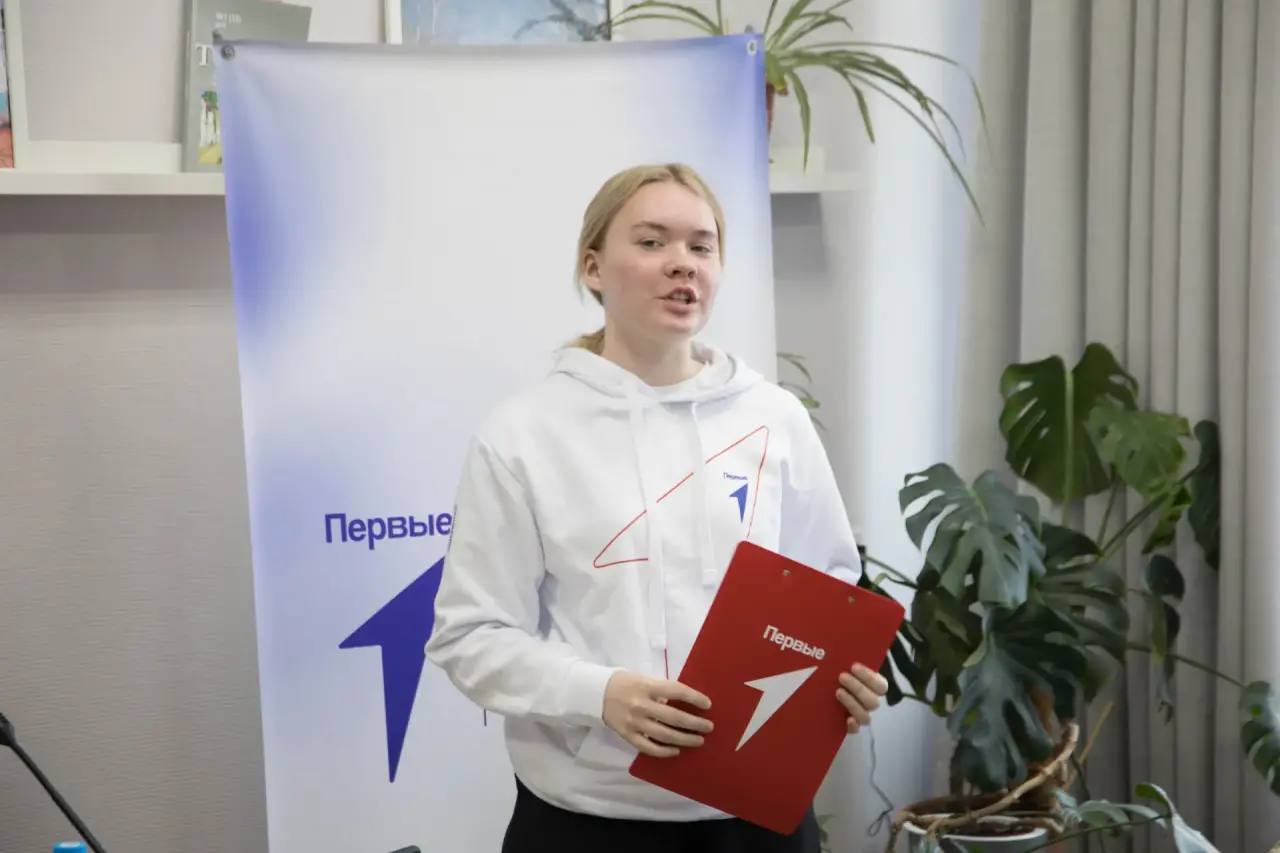 Антон Науменко: Сегодня принял участие в заседании Совета по взаимодействию с Общероссийским общественно-государственным движением детей и молодежи при губернаторе Курганской области Антон Науменко: Сегодня принял участие в заседании Совета по взаимодействию с Общероссийским общественно-государственным движением детей и молодежи при губернаторе Курганской области