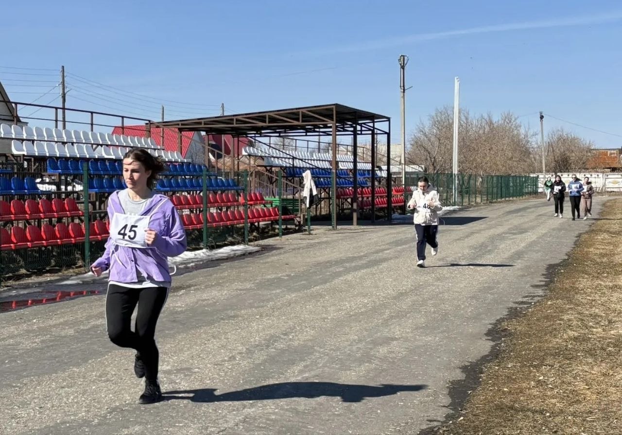 Члены ТИК Мокроусовского муниципального округа приняли участие в выполнении норм Всероссийского физкультурно-спортивного комплекса ГТО Члены ТИК Мокроусовского муниципального округа приняли участие в выполнении норм Всероссийского физкультурно-спортивного комплекса ГТО