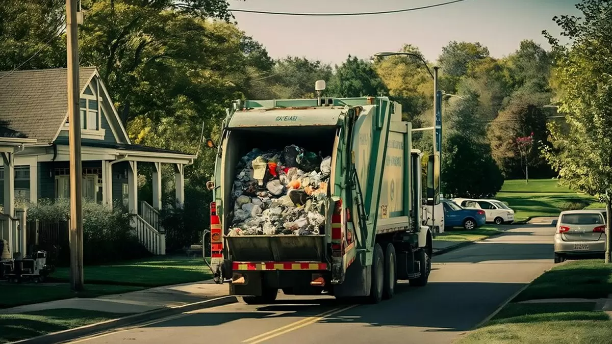 Изменения в расчетах за вывоз мусора: что нужно знать каждому жителю