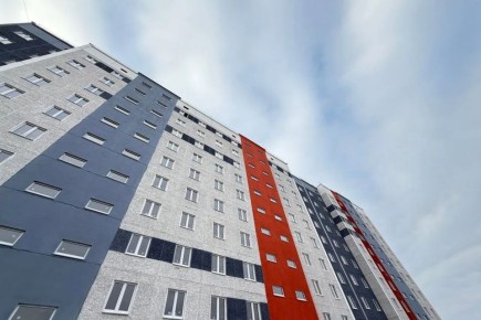 В Курганской области на уже реализуемую с опережением сроков программу по переселению из ветхого и аварийного жилья выделят дополнительное финансирование