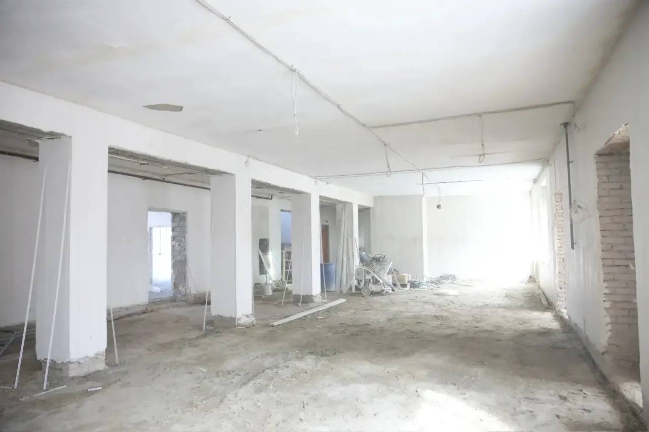 В Курганской области продолжаются масштабные преобразования, направленные на создание более комфортных условий для подготовки востребованных кадров В Курганской области продолжаются масштабные преобразования, направленные на создание более комфортных условий для подготовки востребованных кадров