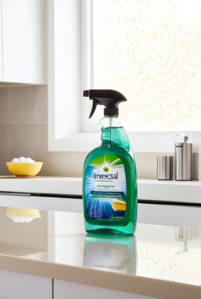Как выбрать универсальное моющее средство для идеальной чистоты в вашем доме
