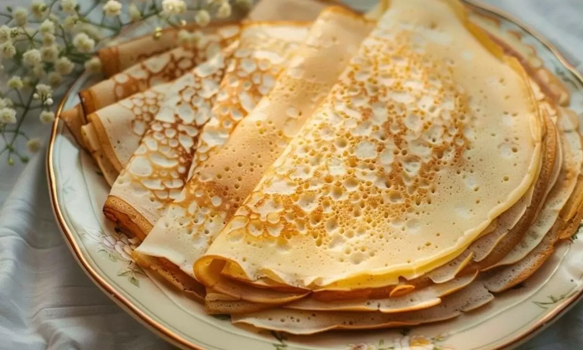 Масленица в Минске: живая традиция и яркие развлечения