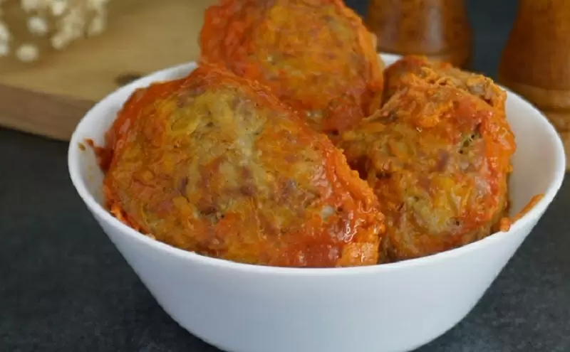 Ленивые голубцы: новый взгляд на любимое блюдо