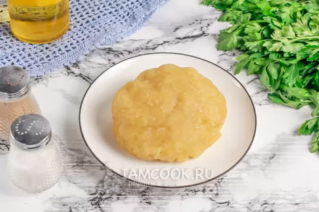 Почему пирог с семгой и картошкой станет любимым блюдом на вашем столе