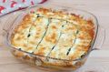 Летняя лазанья с овощами: здоровый и сытный ужин
