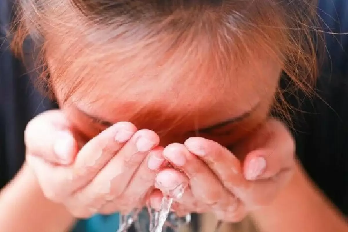 Опасность бытовой химии: как моющие средства могут угрожать вашему зрению