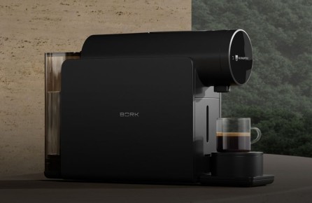 Оптимальное давление в кофемашине: как его выбрать?