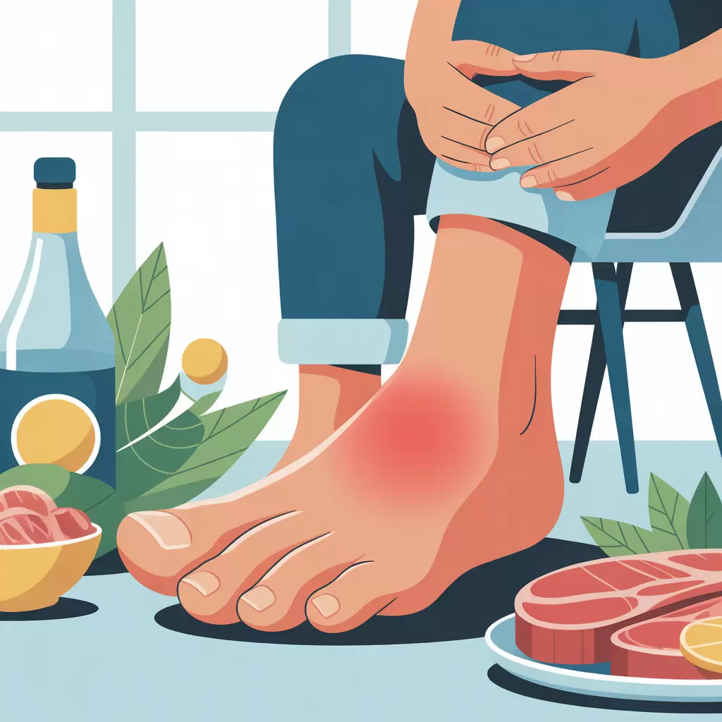 Подугровый миф: почему уклонение от мяса не спасет вас, а сахар — настоящий враг