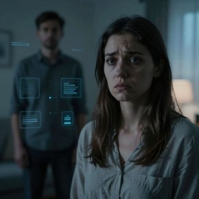 Когда любовь теряет вкус: история утраты и предательства