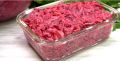 Салат из свеклы: простой и вкусный рецепт на каждый день