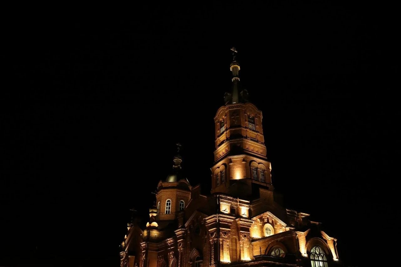 Вадим Шумков: С праздником Светлого Воскресения вас, дорогие земляки! Вадим Шумков: С праздником Светлого Воскресения вас, дорогие земляки!