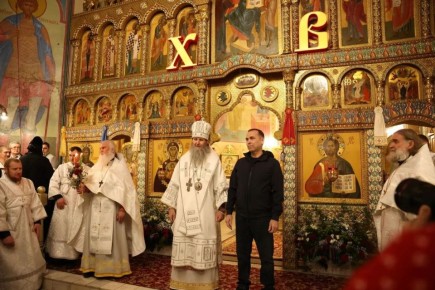 ����� ������: � ���������� �������� ����������� ���, ������� �������!