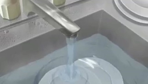 Два курганских микрорайона останутся без воды на всю ночь