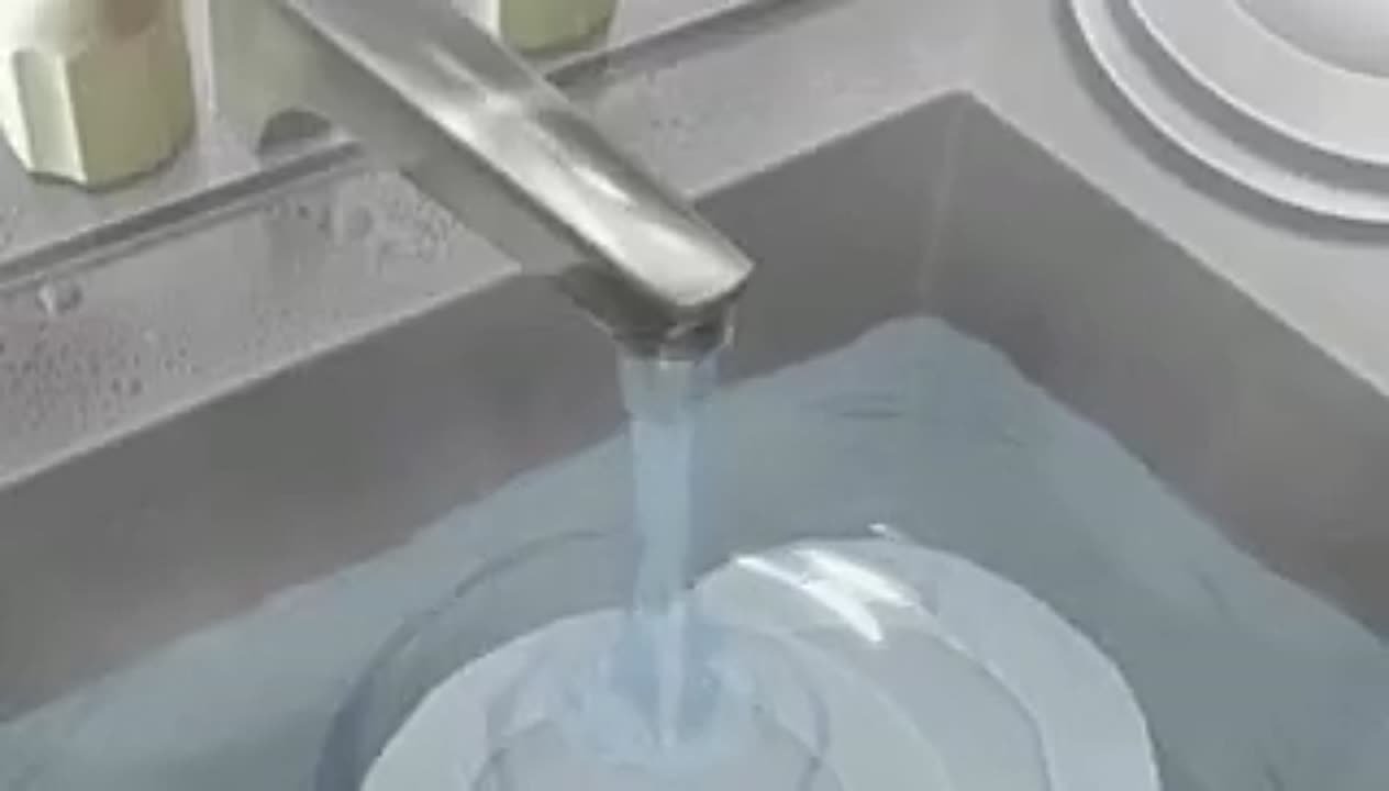 Два курганских микрорайона останутся без воды на всю ночь