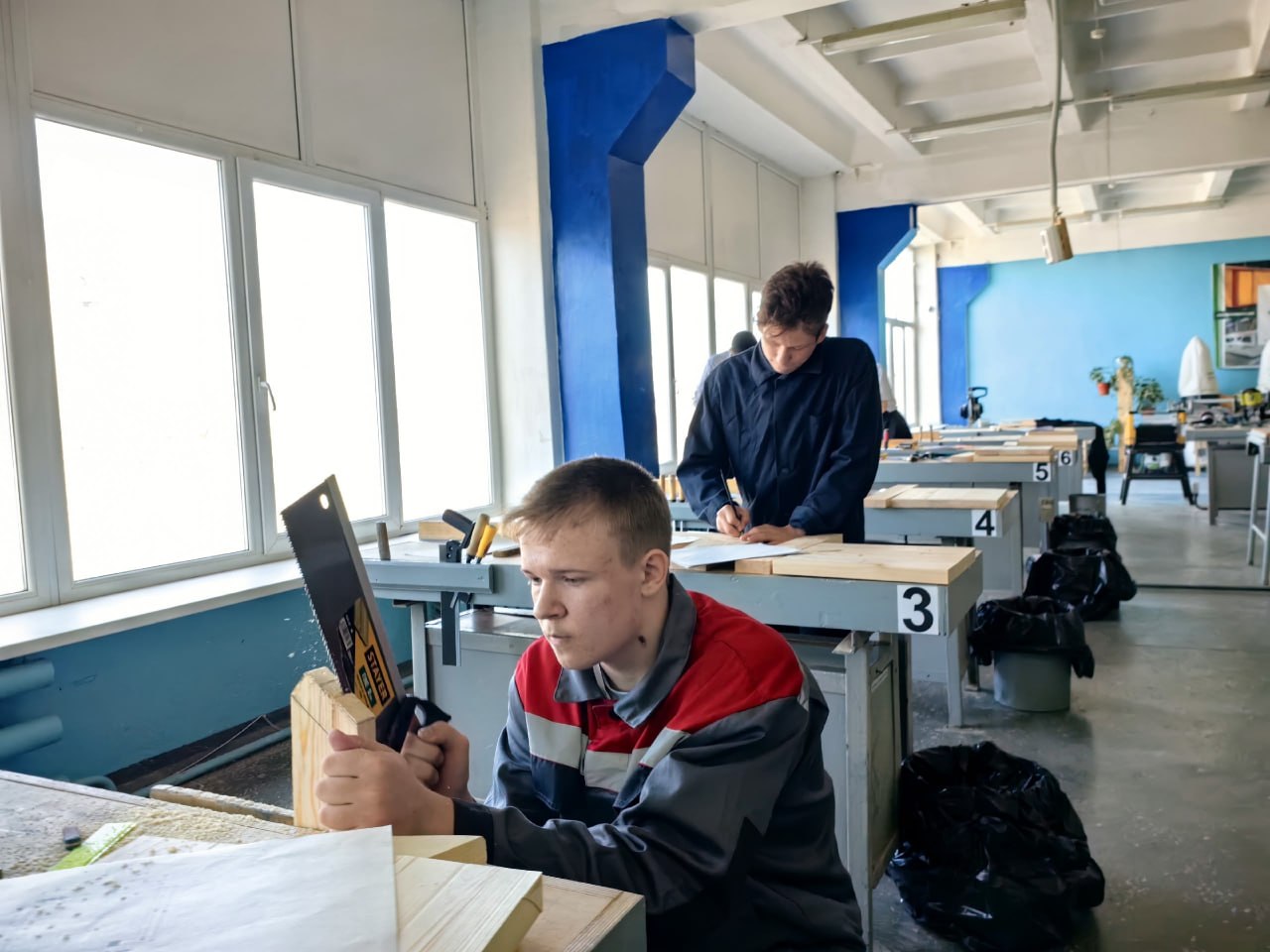 Сегодня, 13 апреля, в Курганской области стартовал региональный этап Национального чемпионата по профессиональному мастерству среди инвалидов и людей с ограниченными возможностями здоровья «Абилимпикс» Сегодня, 13 апреля, в Курганской области стартовал региональный этап Национального чемпионата по профессиональному мастерству среди инвалидов и людей с ограниченными возможностями здоровья «Абилимпикс»