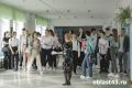 В Кургане девятиклассники пробно напишут ОГЭ по русскому языку