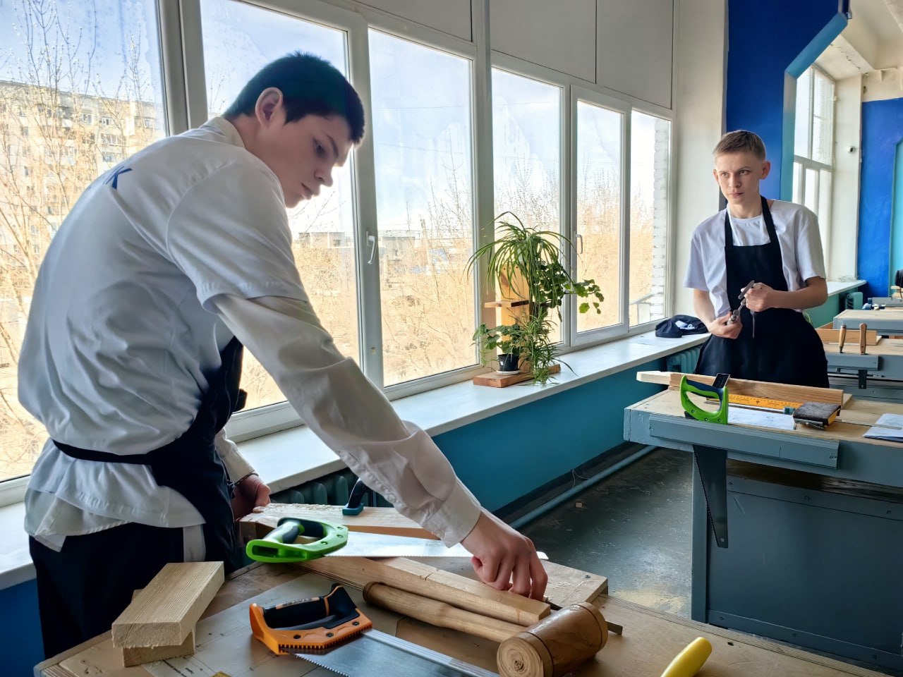 Сегодня, 13 апреля, в Курганской области стартовал региональный этап Национального чемпионата по профессиональному мастерству среди инвалидов и людей с ограниченными возможностями здоровья «Абилимпикс» Сегодня, 13 апреля, в Курганской области стартовал региональный этап Национального чемпионата по профессиональному мастерству среди инвалидов и людей с ограниченными возможностями здоровья «Абилимпикс»