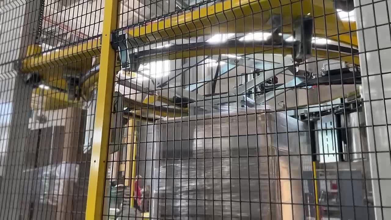 В Шадринске построят второй индустриальный парк