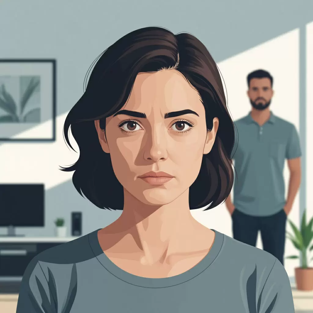 Как доверие превращается в предательство: история одной семьи