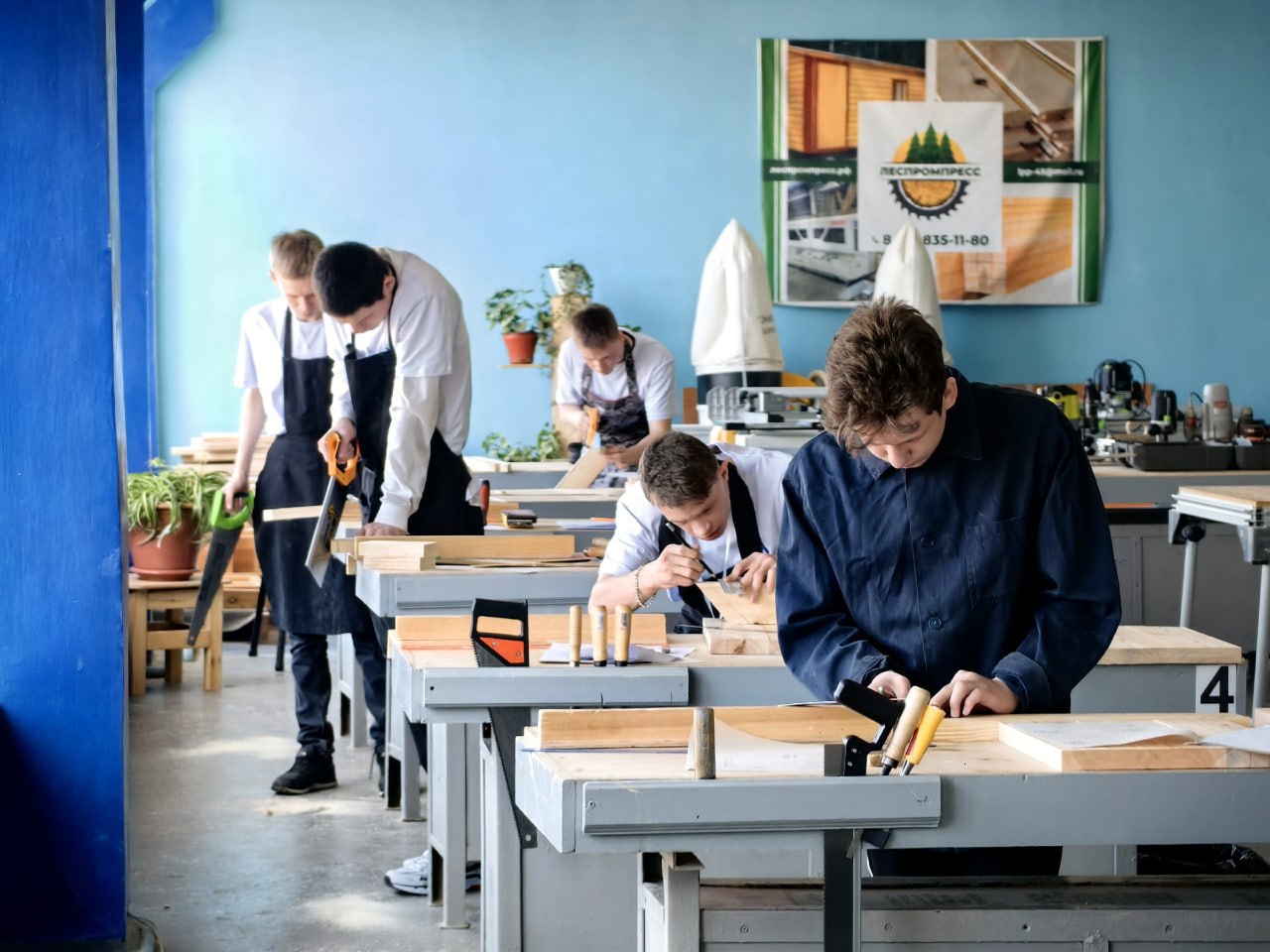 Сегодня, 13 апреля, в Курганской области стартовал региональный этап Национального чемпионата по профессиональному мастерству среди инвалидов и людей с ограниченными возможностями здоровья «Абилимпикс»